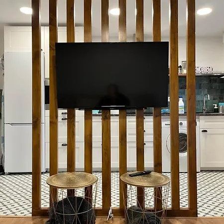 For 4 In Casa Natalia No Elevator Apartment