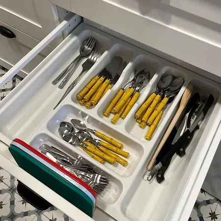 For 4 In Casa Natalia No Elevator *