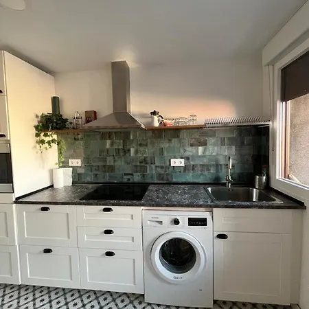 For 4 In Casa Natalia No Elevator Apartment