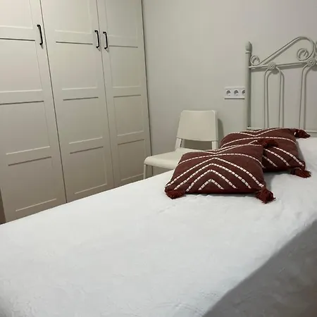 For 4 In Casa Natalia No Elevator Apartment Leioa