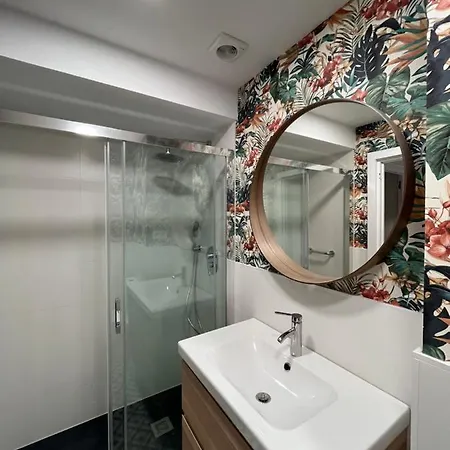 Apartment For 4 In Casa Natalia No Elevator