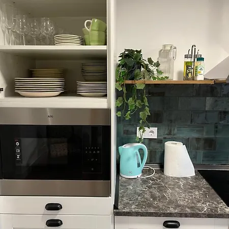 For 4 In Casa Natalia No Elevator Apartment *