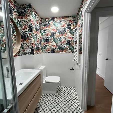 For 4 In Casa Natalia No Elevator *