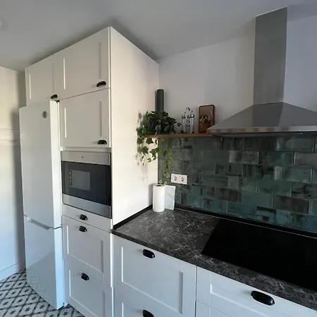 For 4 In Casa Natalia No Elevator