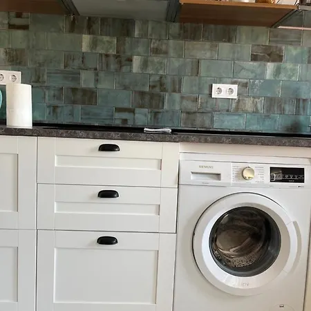 For 4 In Casa Natalia No Elevator Apartment Leioa