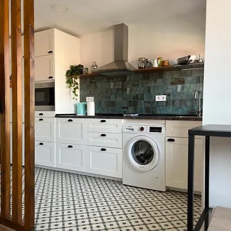 For 4 In Casa Natalia No Elevator Apartment Leioa