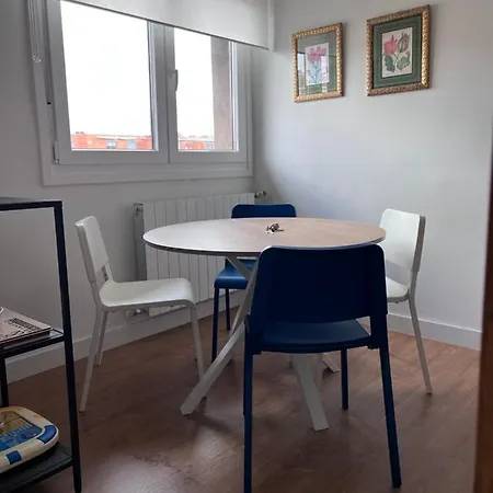 For 4 In Casa Natalia No Elevator Apartment