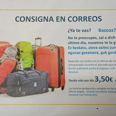 For 4 In Casa Natalia No Elevator *