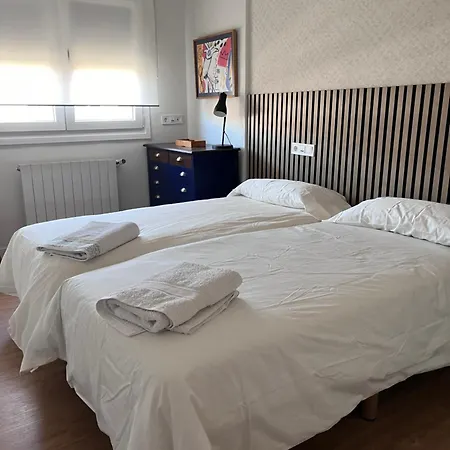 For 4 In Casa Natalia No Elevator *