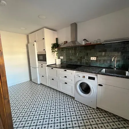 For 4 In Casa Natalia No Elevator * Leioa