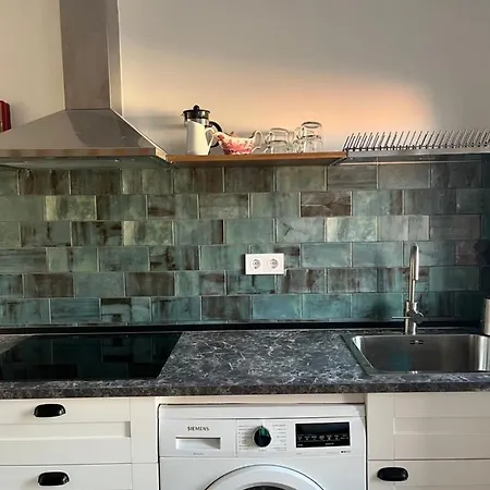 For 4 In Casa Natalia No Elevator *