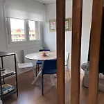 For 4 In Casa Natalia No Elevator Leioa