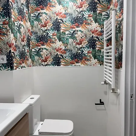 Apartamento For 4 In Casa Natalia No Elevator